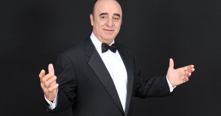 Заслуженный артист Азербайджана помещен в реанимацию