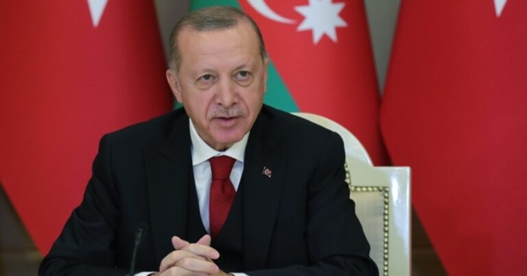 Турция утвердила даты вступления в силу соглашений с Азербайджаном