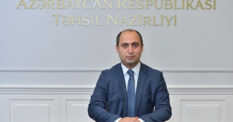 В Азербайджане очные занятия в школах и вузах начнутся в сентябре