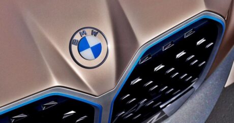BMW нашла способ борьбы с глобальной проблемой