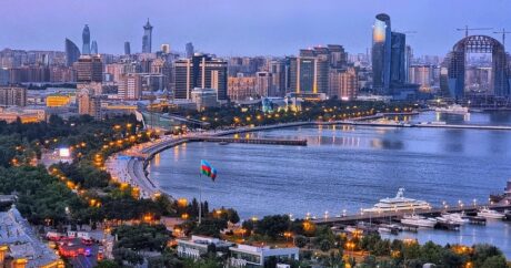 В Азербайджане состоится саммит по вопросам инвестиций и культуры
