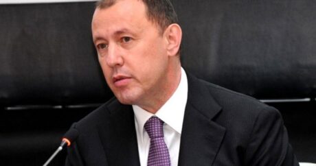 В Баку прошло апелляционное слушание по делу Джахангира Гаджиева