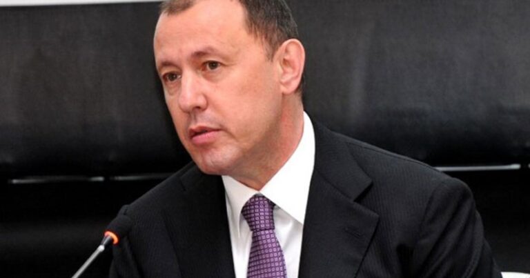 В Баку прошло апелляционное слушание по делу Джахангира Гаджиева