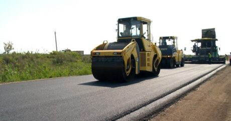 Азербайджан участвует в реконструкции автодороги Бишкек—Ош