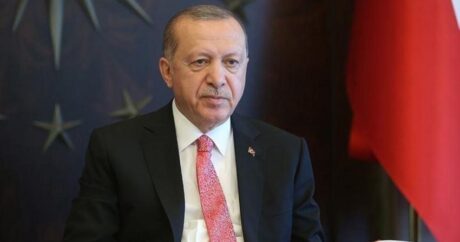 Президент Турции: Мы полны решимости держать школы открытыми