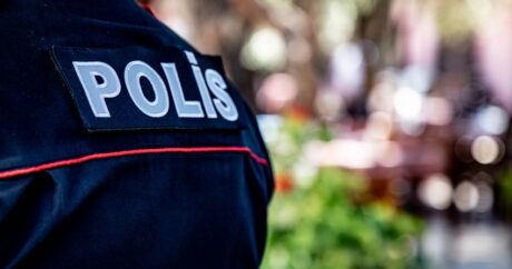 В Баку полицейский застрелил жену в отделении полиции