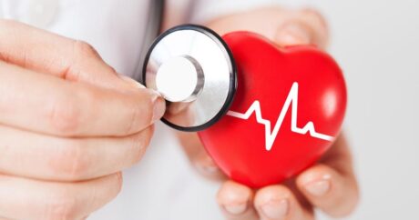 Медики назвали симптомы, указывающие на проблемы с сердцем