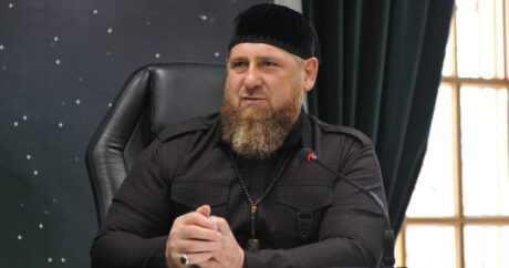 Рамзан Кадыров переизбран на пост главы Чечни