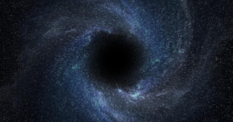 Исследователь развеял главный миф о черных дырах
