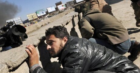 ООН: «Талибан» несет ответственность за журналистов в Афганистане