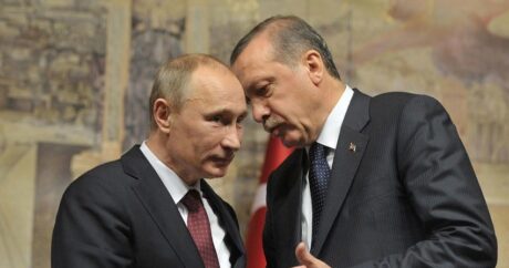Эрдоган и Путин на предстоящих переговорах обсудят широкий круг вопросов
