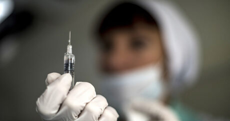Ученые разработали вакцину от наркотической зависимости