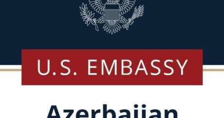 США поблагодарили азербайджанских миротворцев за деятельность в Афганистане