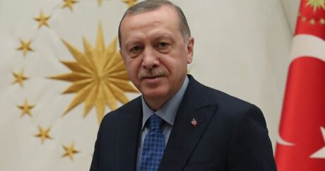Президент Турции примет участие в открытии Физулинского аэропорта