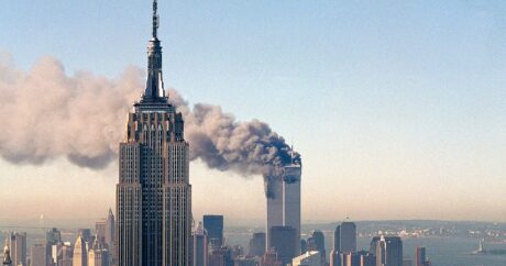 Названа сумма компенсаций жертвам терактов 11 сентября