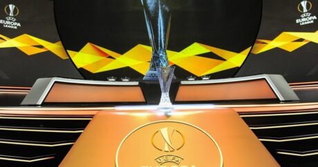 Лига Европы: «Галатасарай» против «Лацио», «Фенербахче» сыграет с «Айнтрахтом»