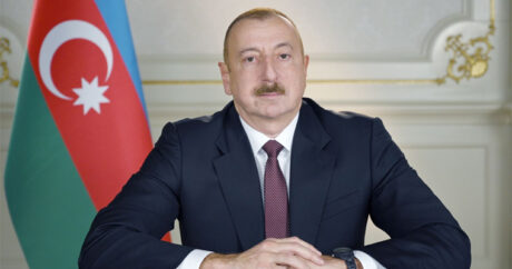 Ильхам Алиев: В течение 44 дней не было ни дня, чтобы мы отступили хотя бы на шаг