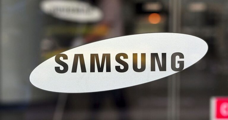 Samsung изобрела «дисплей будущего»