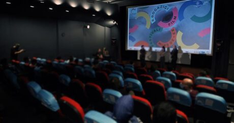 Начался прием заявок на участие в IX Международном Босфорском кинофестивале