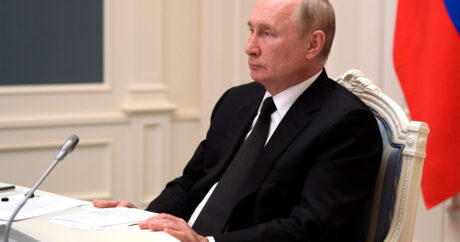 Путин подписал указ об учреждении почетного знака «За успехи в труде»