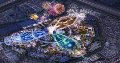 Узбекистан подготовил расширенную культурную программу для EXPO-2020 в Дубае