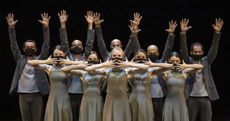В Турции пройдет 3-й Международный фестиваль оперы и балета