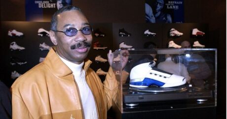 Босс бренда Nike Jordan рассказал о совершенном убийстве