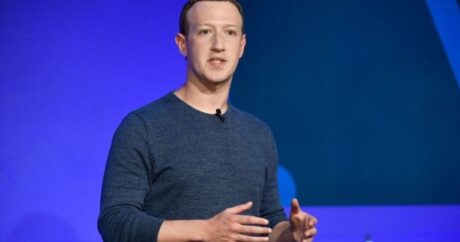 Facebook меняет название в ходе крупного ребрендинга