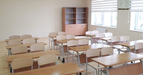 В Грузии сокращается число азербайджаноязычных школ