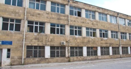 Еще одна школа в Баку закрыта из-за коронавируса