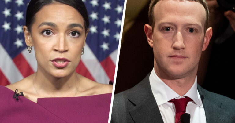 В Конгрессе США высмеяли переименование Facebook