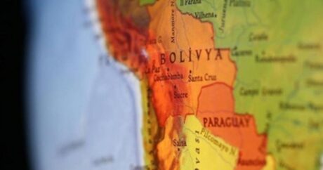 В Боливии разбился самолет с сотрудниками минздрава, есть погибшие