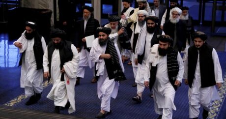 34 члена движения «Талибан» назначены на государственные посты