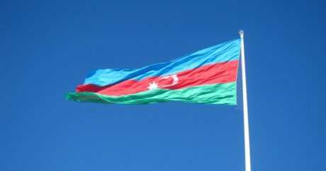 Сегодня День восстановления государственной независимости Азербайджана