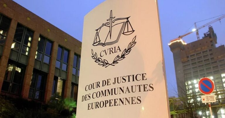 Польшу обязали выплачивать штраф в пользу Еврокомиссии