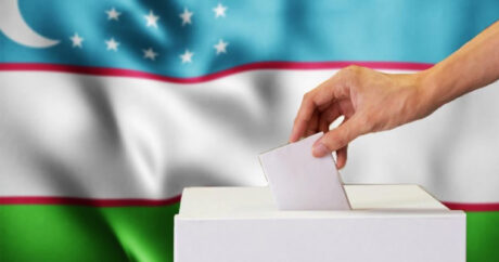 Явка на выборах на пост президента в Узбекистане превысила 70%