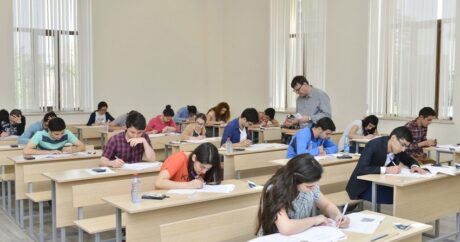 В Азербайджане ряд колледжей получил правовой статус
