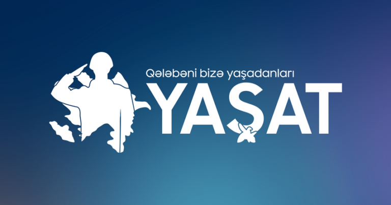 Фонд «YAŞAT» потратил на нужды семей шехидов и ветеранов более 44,5 млн манатов