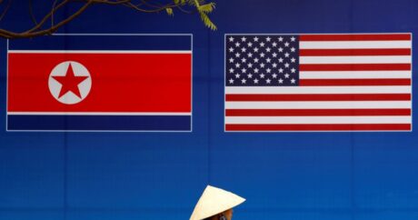 Северная Корея оставила без ответа предложения США о диалоге
