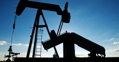Нефть подешевела на данных из США
