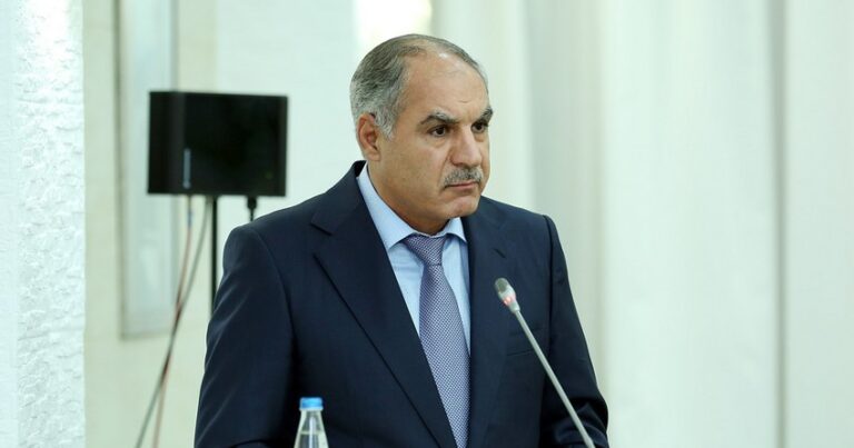 Военный прокурор: В Азербайджанской армии практически искоренено дезертирство