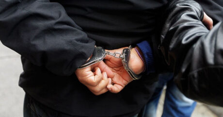 Задержан 19-летний водитель грузовика, столкнувшегося с пассажирским автобусом в Баку