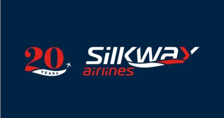 Silk Way Airlines отмечает 20-летие