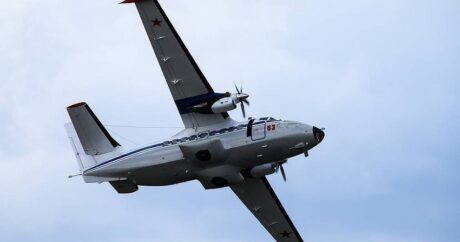 Легкий самолет упал в Татарстане, погибли 19 человек