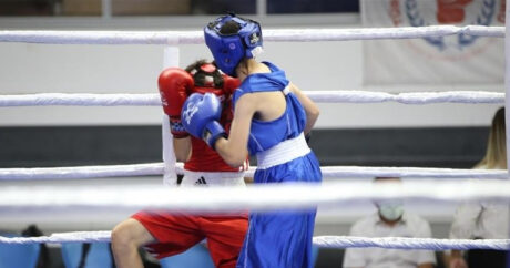 Призовой фонд ЧМ по боксу среди женщин в Стамбуле составит $2,4 млн