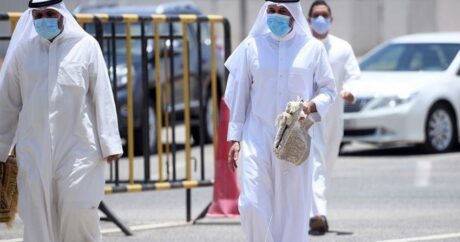 Саудовская Аравия отменяет обязательный масочный режим на улице