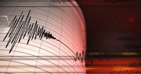 В Турции произошло землетрясение силой 5,8 балла