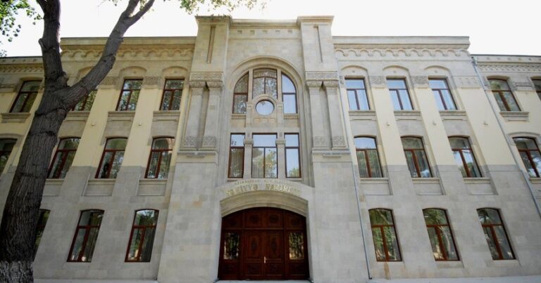 В Центр медицинской помощи города Баку назначен новый директор