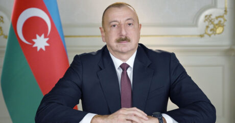 Президент Азербайджана посетит Турцию в следующем месяце