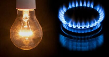 В Азербайджане изменены тарифы на электроэнергию и газ